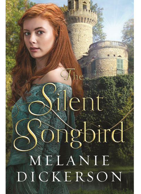 Cover image for book The Silent Songbird