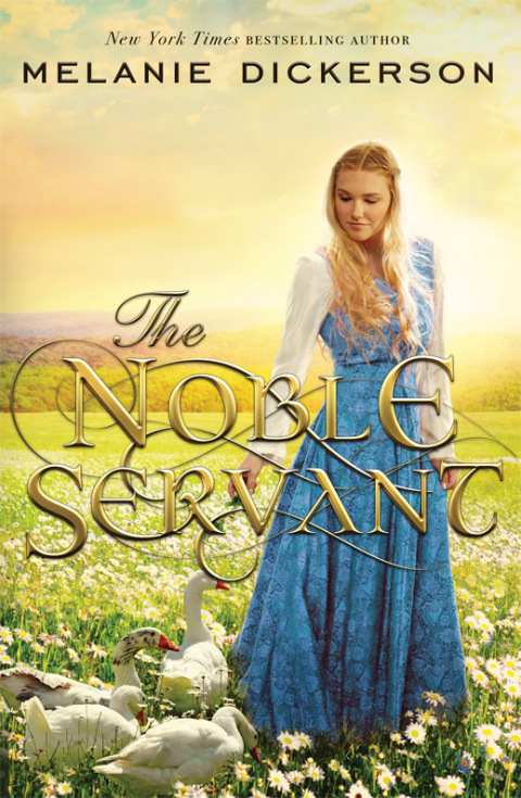 Cover image for book The Noble Servant