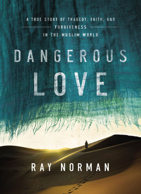 Cover image for book Dangerous Love