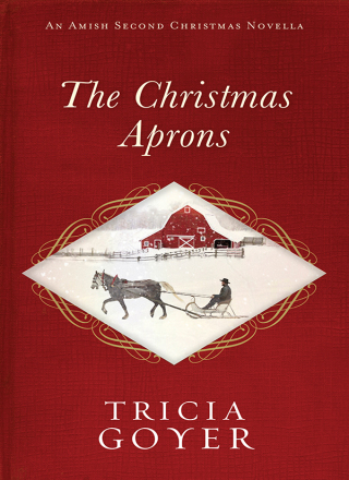 The Christmas Aprons