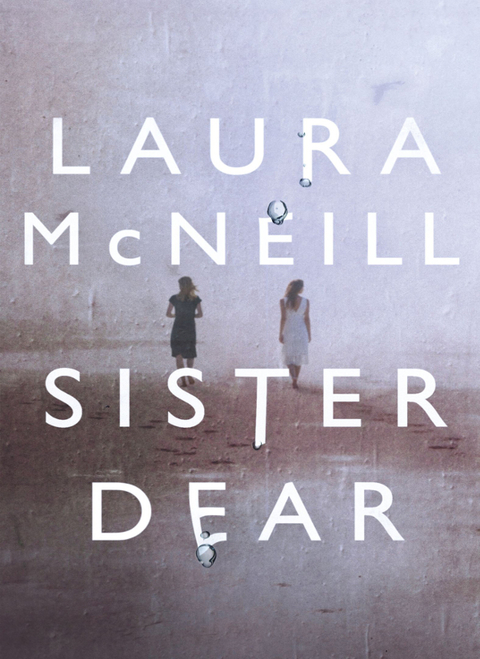 Cover image for book Sister Dear