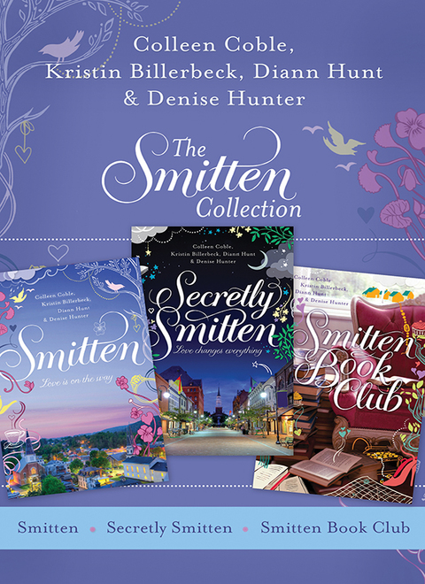 Cover image for book The Smitten Collection