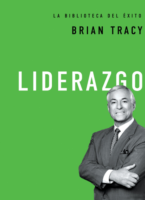 Cover image for book Liderazgo