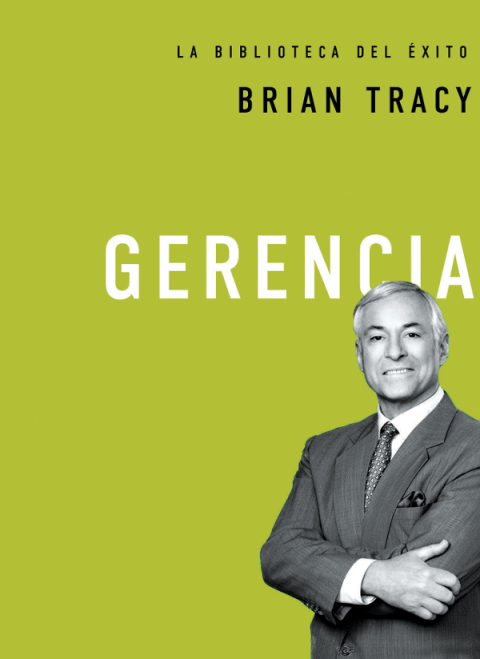 Cover image for book Gerencia