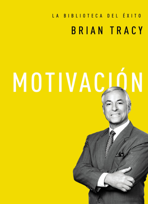 Cover image for book Motivación