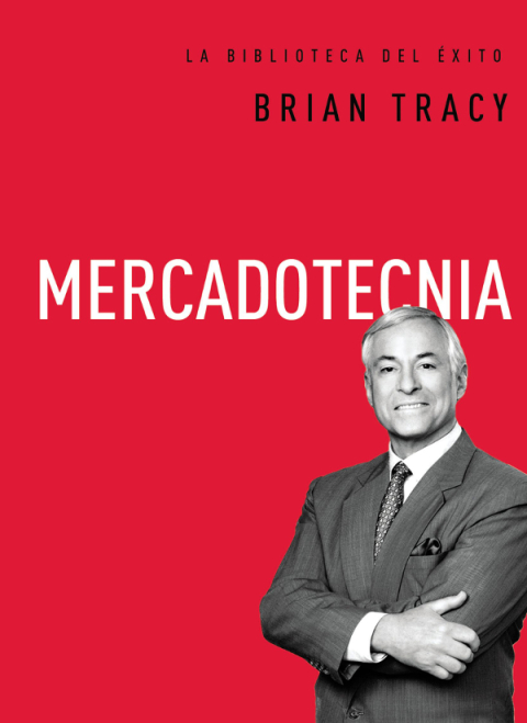 Cover image for book Mercadotecnia