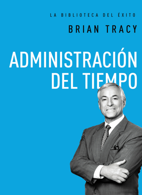 Cover image for book Administración del tiempo