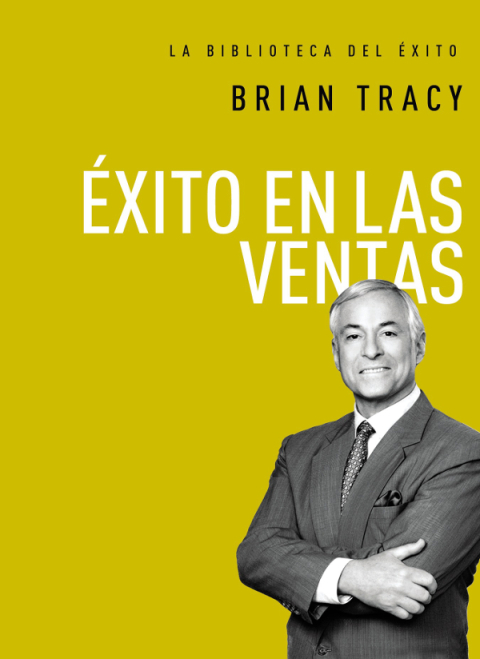 Cover image for book Éxito en ventas