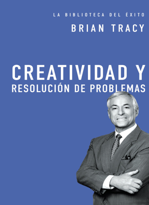 Cover image for book Creatividad y resolución de problemas