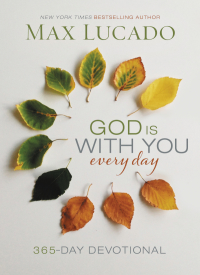 God Is With You Every Day | 9780718034634, 9780718034658 | VitalSource