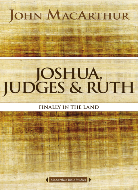 Cover image for book Joshua, Judges, and Ruth