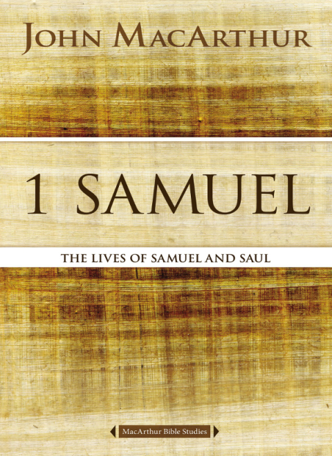 Cover image for book 1 Samuel