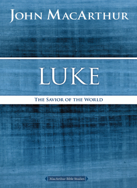 Cover image for book Luke