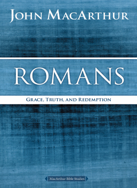 Cover image for book Romans