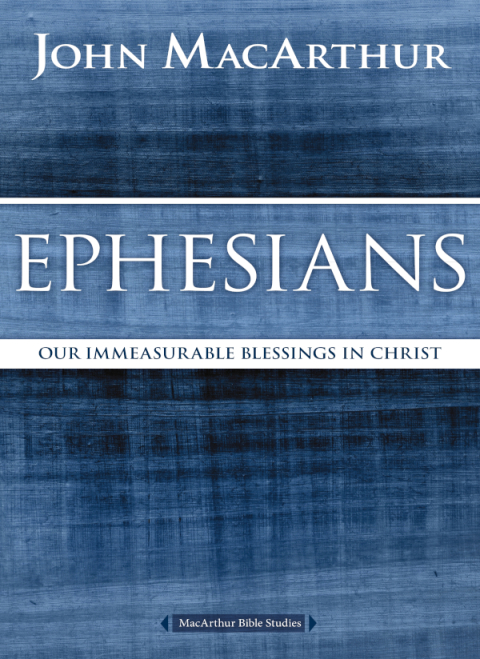 Cover image for book Ephesians