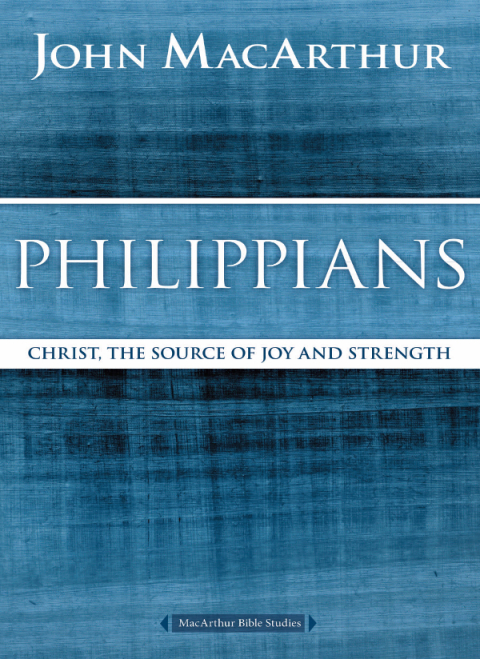 Cover image for book Philippians