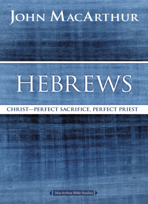 Cover image for book Hebrews