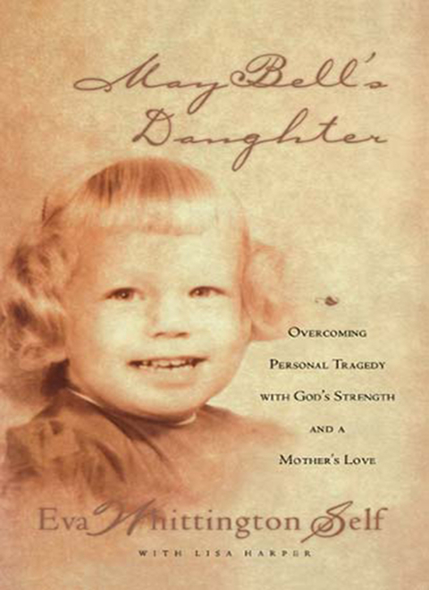 Cover image for book May Bell's Daughter