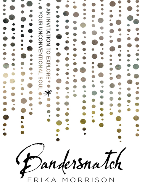 Cover image for book Bandersnatch