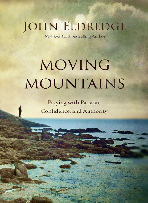 Cover image for book Moving Mountains