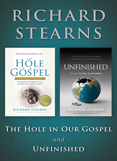 Cover image for book Stearns 2 in 1