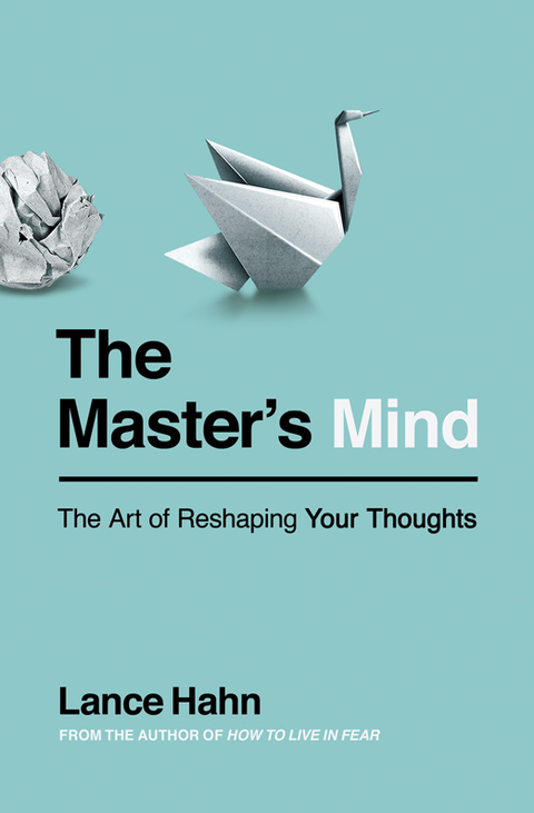 Cover image for book The Master's Mind