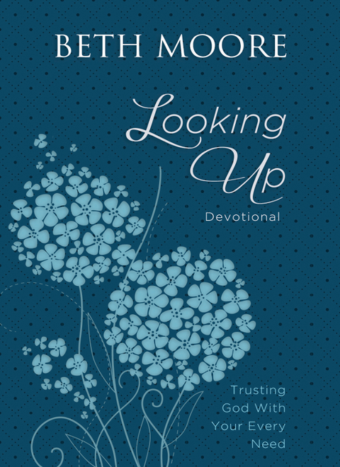 Cover image for book Looking Up
