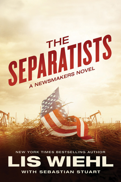 Cover image for book The Separatists