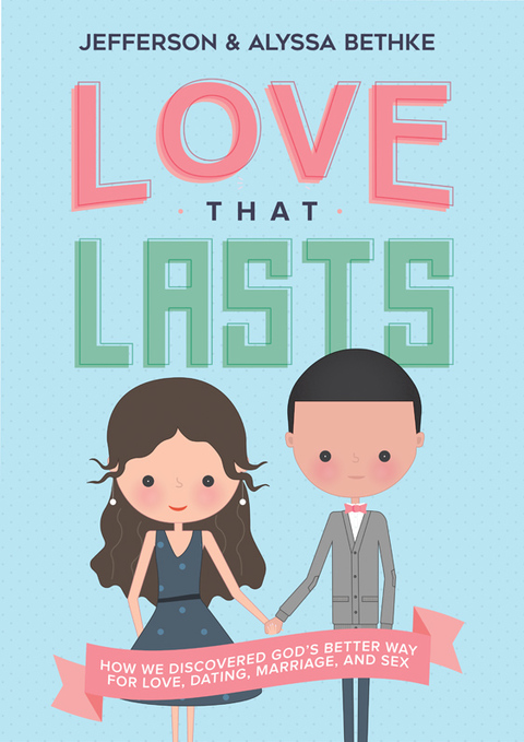 Cover image for book Love That Lasts