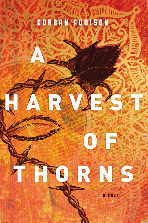 Cover image for book A Harvest of Thorns