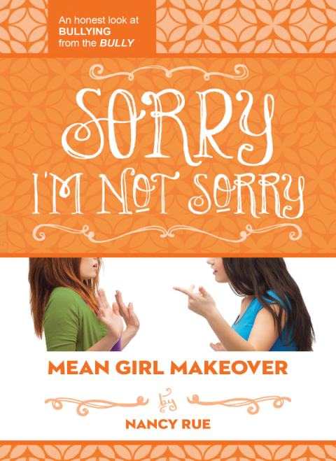 Cover image for book Sorry I'm Not Sorry