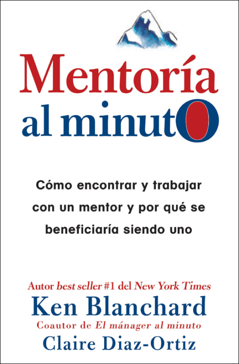 Cover image for book Mentoría al minuto