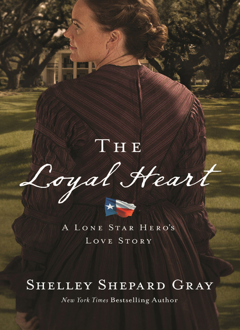 Cover image for book The Loyal Heart