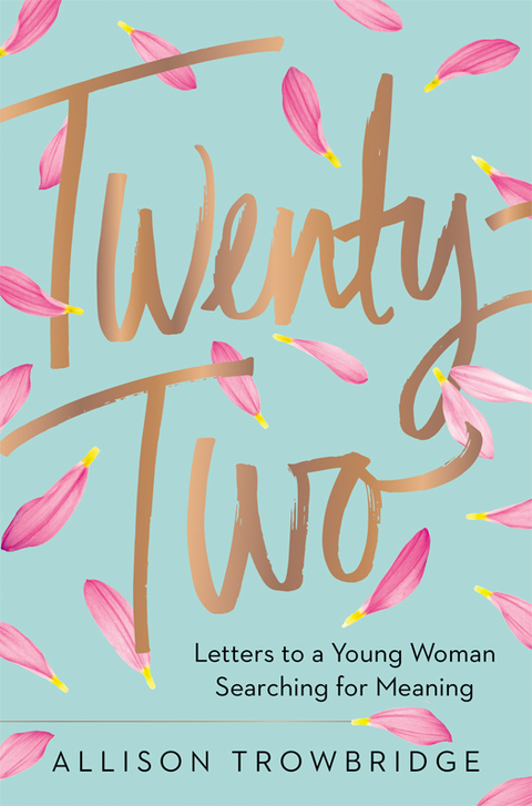 Cover image for book Twenty-Two
