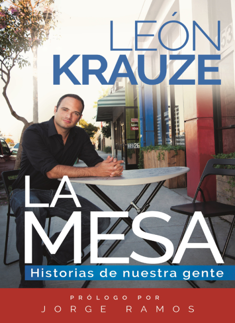 Cover image for book mesa