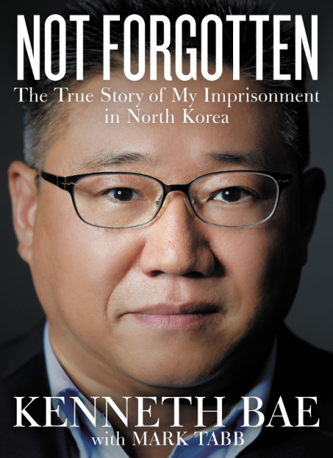 Cover image for book Not Forgotten