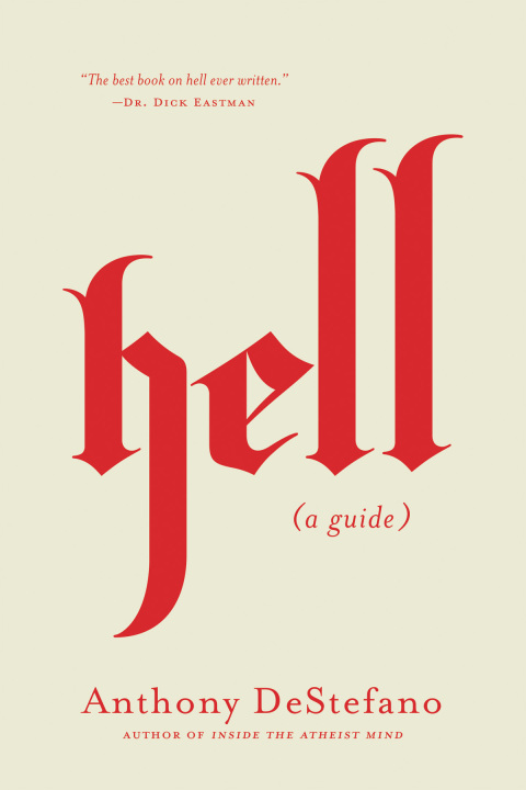 Cover image for book Hell
