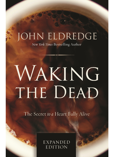 Cover image for book Waking the Dead