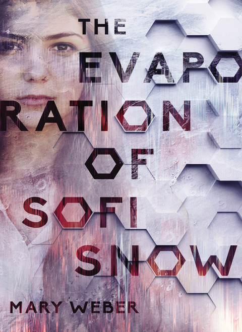Cover image for book The Evaporation of Sofi Snow
