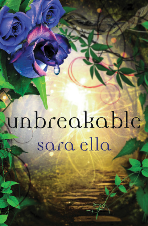 Cover image for book Unbreakable
