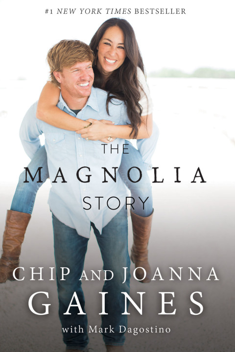 Cover image for book The Magnolia Story (with Bonus Content)