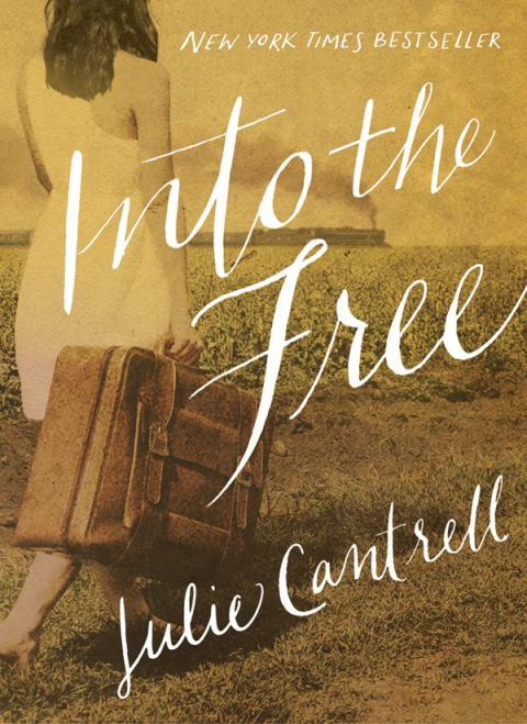 Cover image for book Into the Free