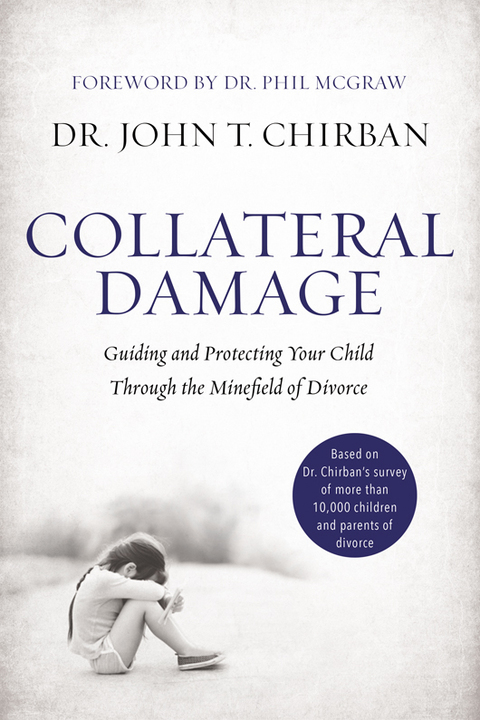 Cover image for book Collateral Damage