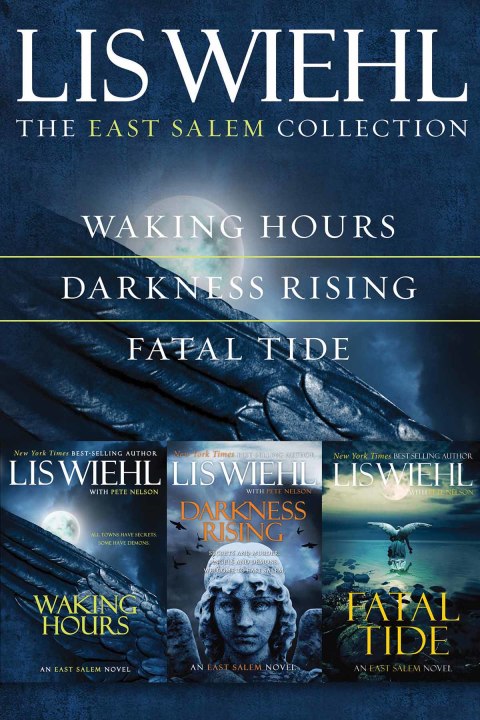 Cover image for book The East Salem Collection
