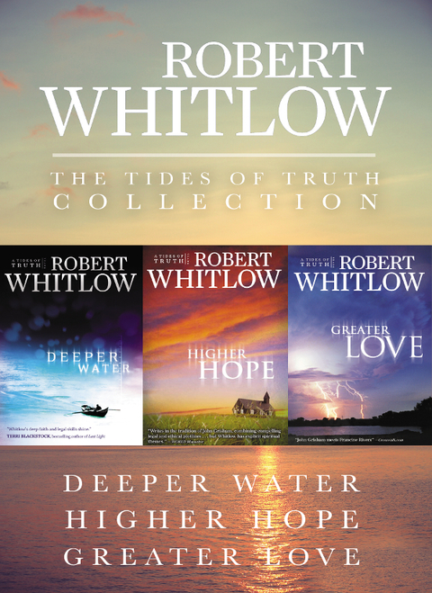 Cover image for book The Tides of Truth Collection