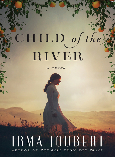 Cover image for book Child of the River