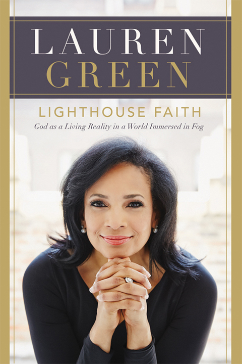 Cover image for book Lighthouse Faith