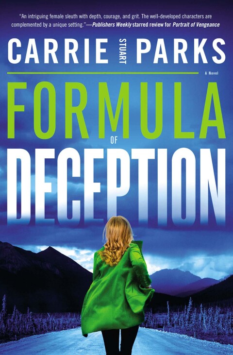 Cover image for book Formula of Deception