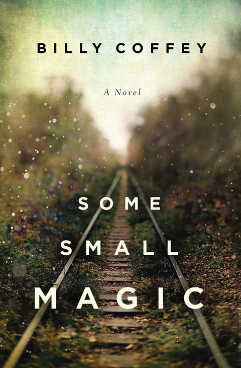 Cover image for book Some Small Magic