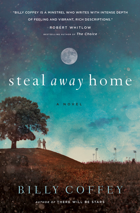 Cover image for book Steal Away Home